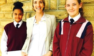 21 Days for the Ocean campaign